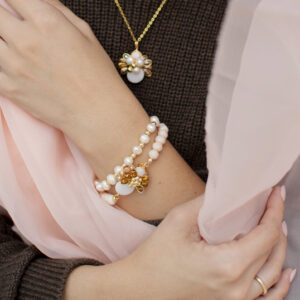 Pulsera Angeles protectores