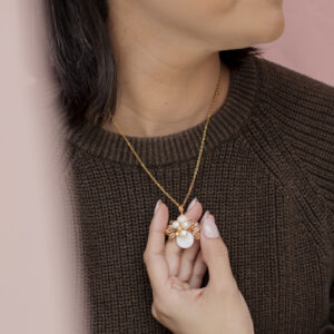 Collar Angeles Protectores