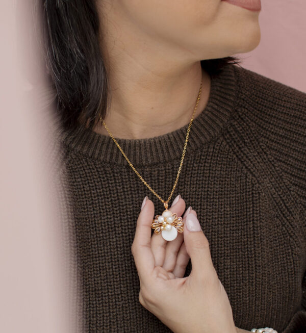 Collar Angeles Protectores