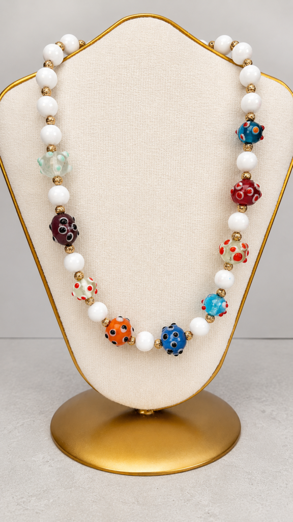 Collar Fiesta